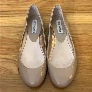Steve madden flats